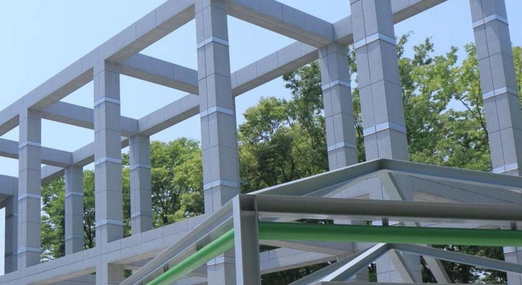 Hotel Nature Nagoya Sakae Dış mekan fotoğraf