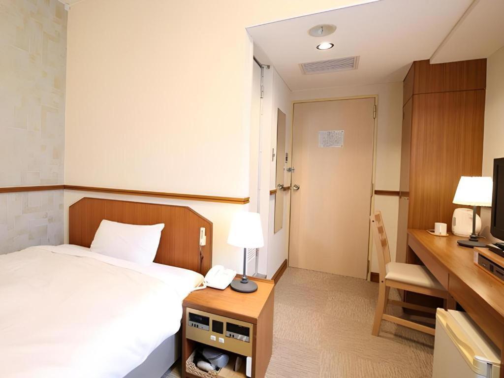 Hotel Nature Nagoya Sakae Dış mekan fotoğraf