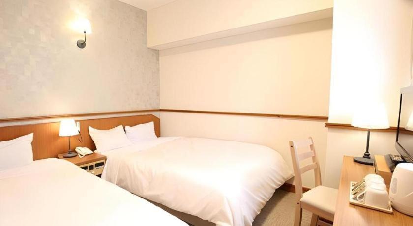 Hotel Nature Nagoya Sakae Dış mekan fotoğraf
