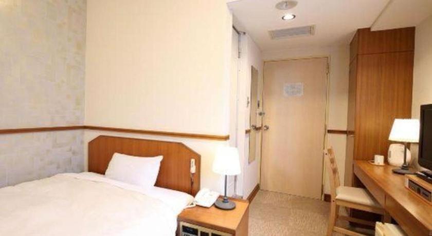 Hotel Nature Nagoya Sakae Dış mekan fotoğraf
